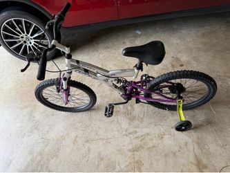 Bike for kids