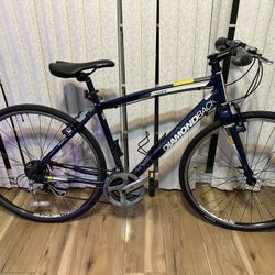 Diamondback Insight Bike