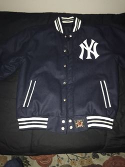 YANKEES Jacket