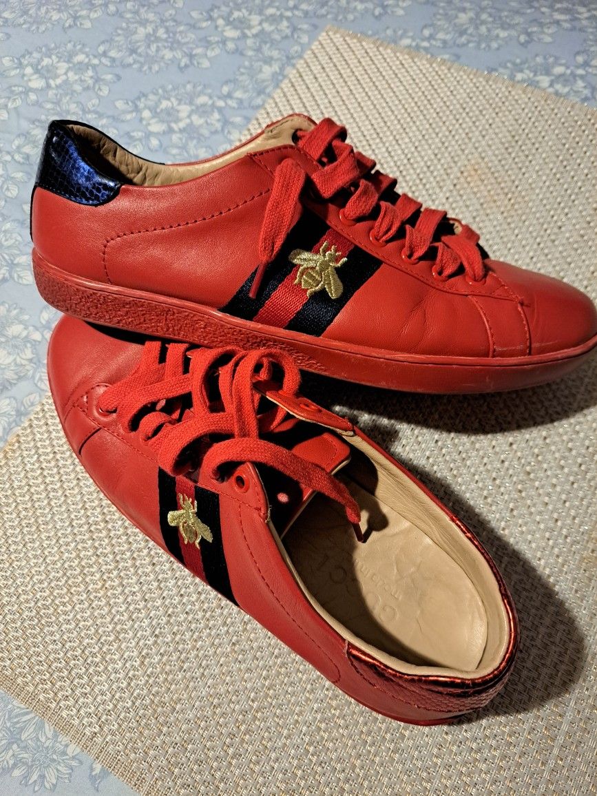 Gucci Men's Shoes.