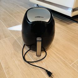 Air Fryer ($25) GoWISE US 