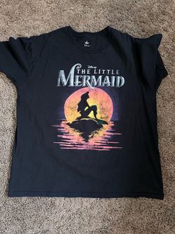 The Little Mermaid Shirt
