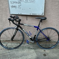 Fuji Bike