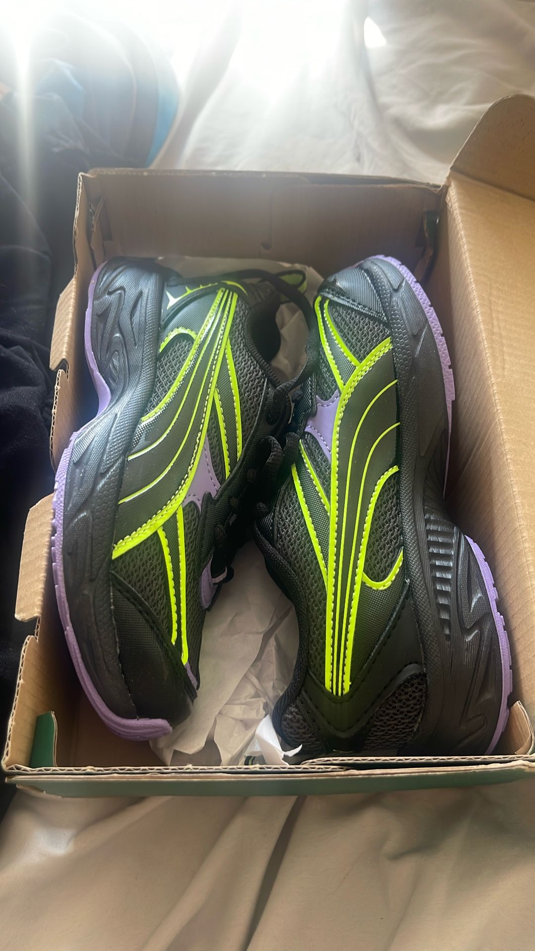 Puma