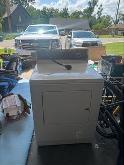 Free dryer
