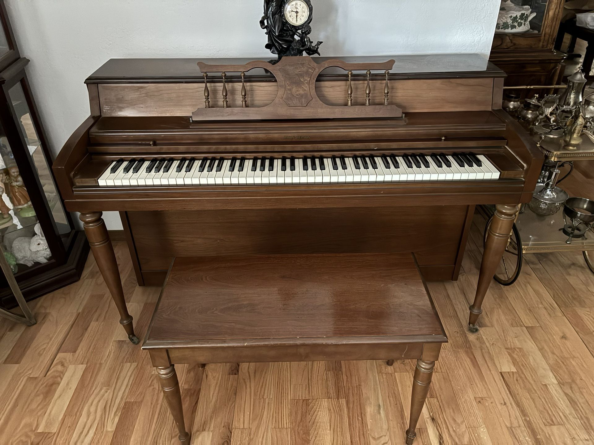 Piano