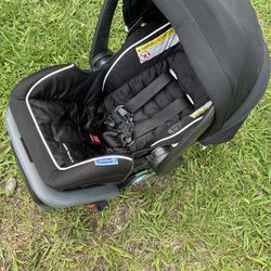 Baby carrier