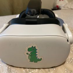 Vr headset
