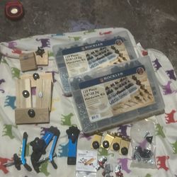 Woodworking tools