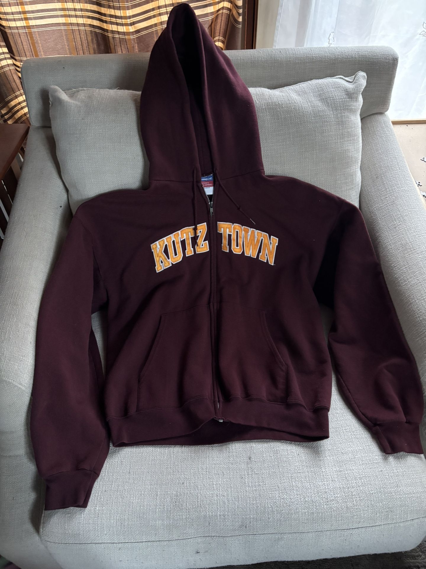Kutztown University Sweatshirt