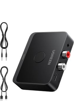 UGREEN Bluetooth Audio Receiver Adapter