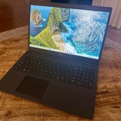 15” Dell Latitude (10th Gen) Laptop