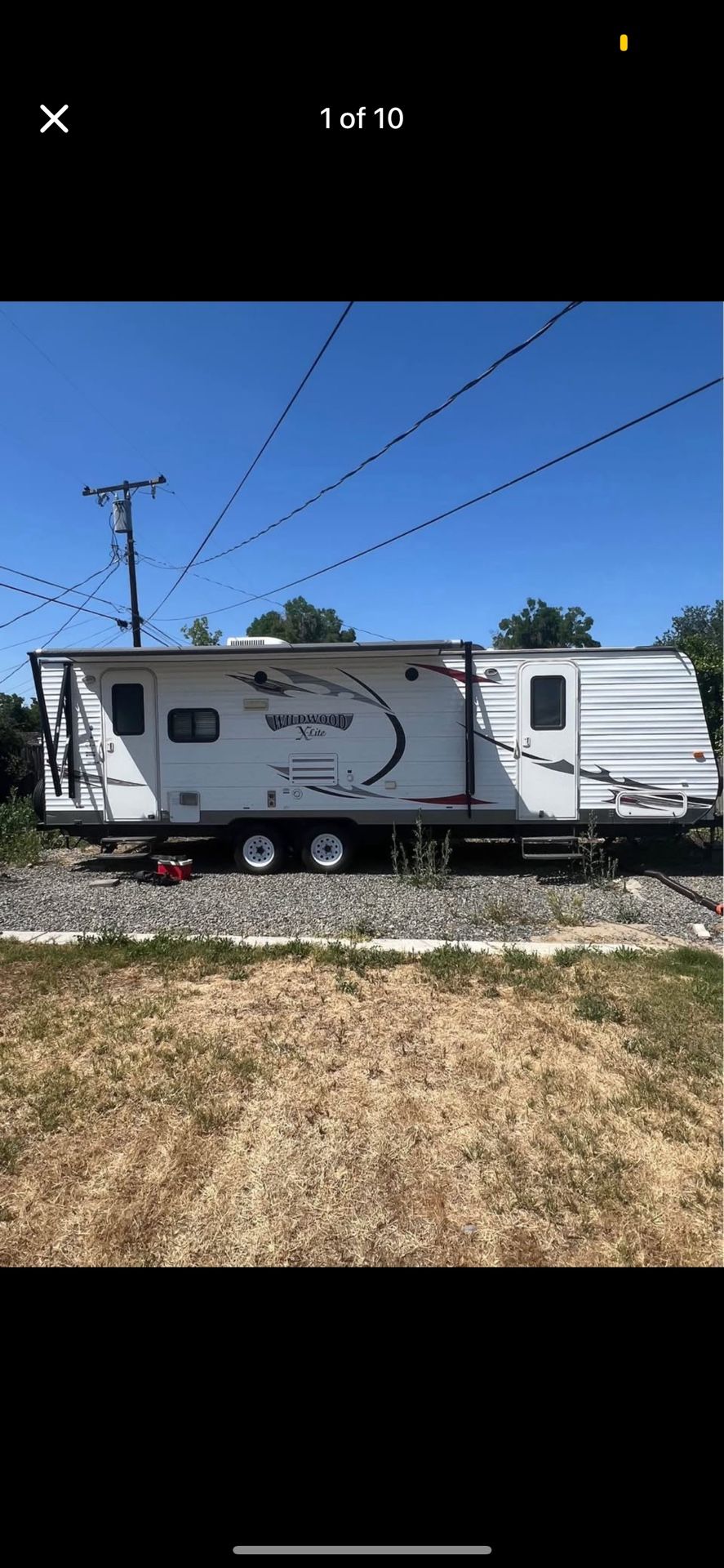 Wildwood XLite