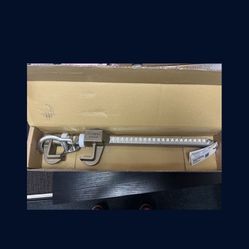 Guardian beam clamp 2000