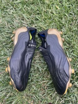 Adidas Soccer Shoes
