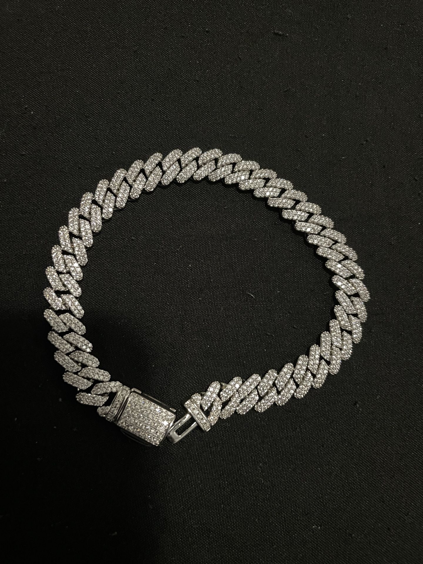 Diamond Bracelet