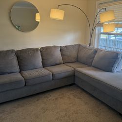 Sleeper Sofa 