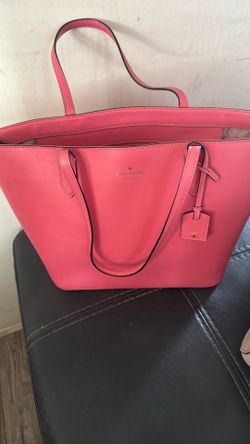 Bolsa Kate Spade Auténtica 