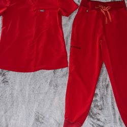 Figs scrubs 