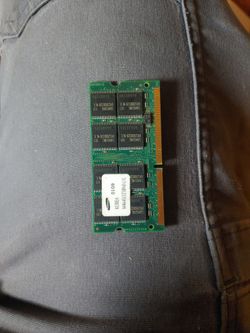 Samsung Memory Pulled From PowerBook G4