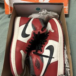 Nike Jordan
