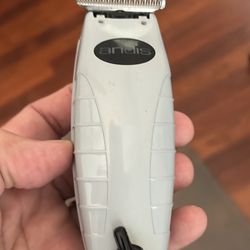Cordless Andis 