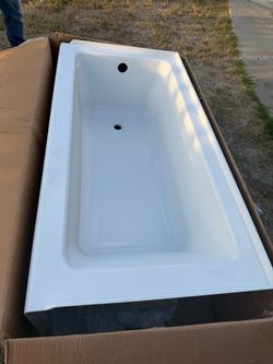 Bathtub