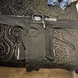 2 Jiu Jitsu Gis Size A1.5