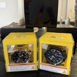 Invicta Watches
