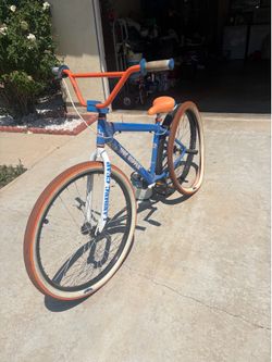 Rare Stock New York Big Ripper (1 Out Of 300)