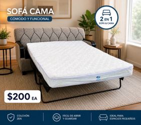 Sofa bed