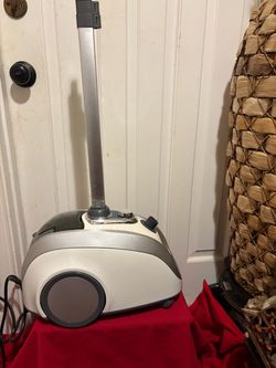 Brand new never used Pur Steam fabric steamer