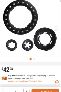 TotalPond Pond & Landscape LED Light Ring