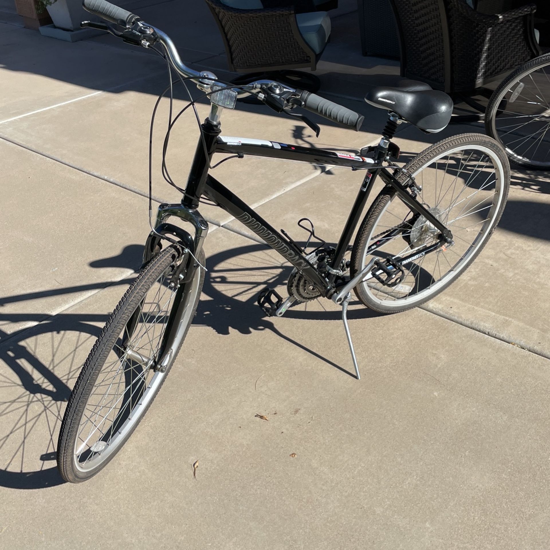 Diamondback Edgewood Hybrid Bikes