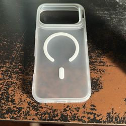 Apple iPhone 17 Pro Max Case