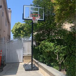 Basketball Hoop Outdoor Portable 