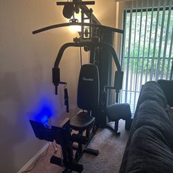 Home Gym