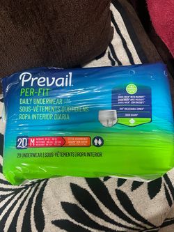 Pampers for adults