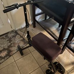 Knee Scooter 