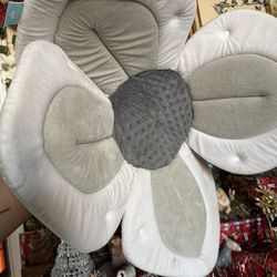 Baby Bath Foam Pad