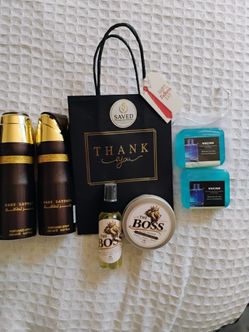 Father's Day Gift Bag 🎁2026