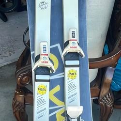 K2 Skis