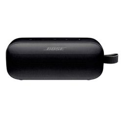 NWT Bose Soundlink Flex wireless Speaker 