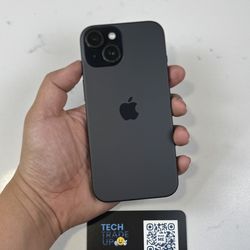 iPhone 15 128Gb Unlocked