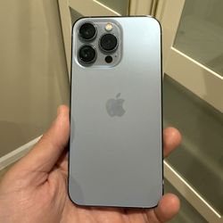 i phone 13 pro