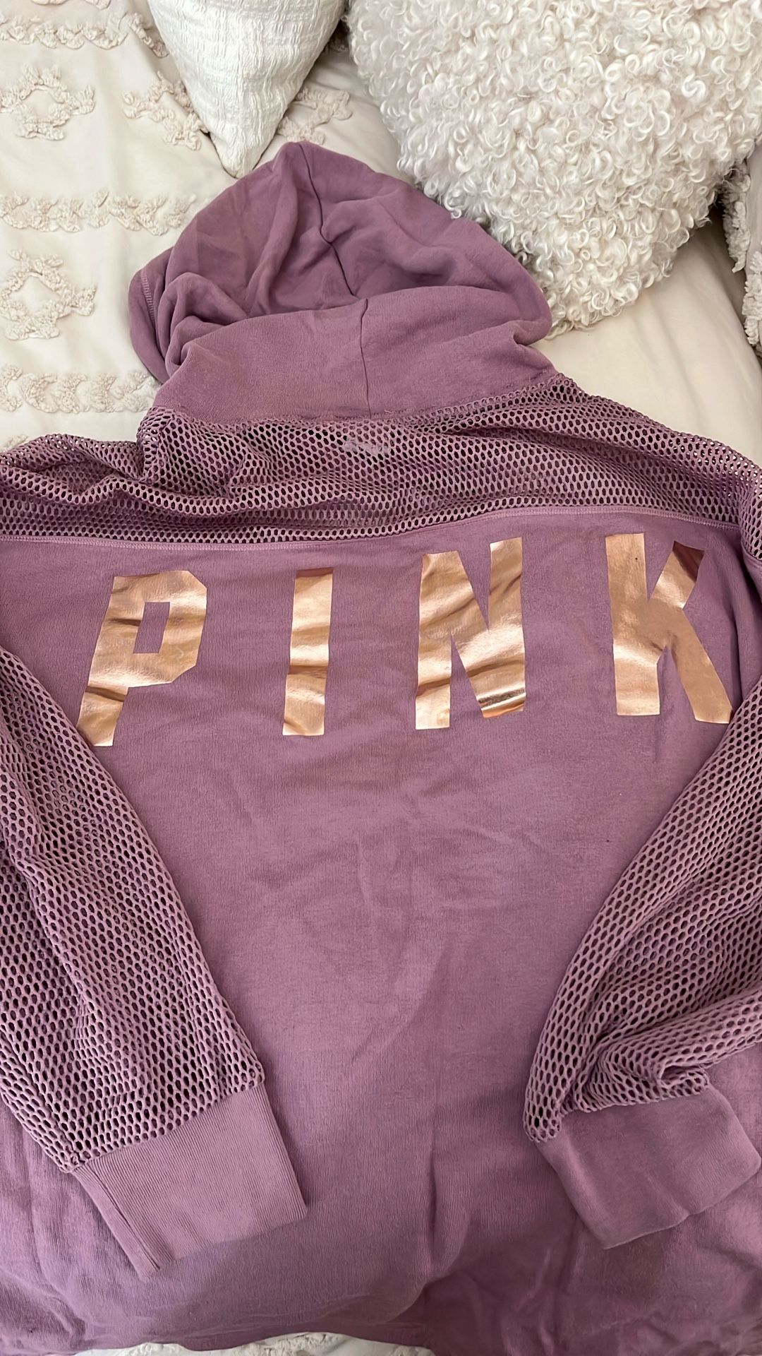 PINK haul