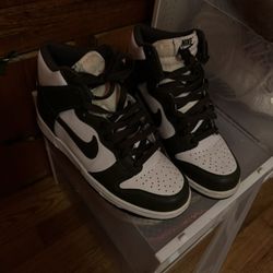Nike dunks