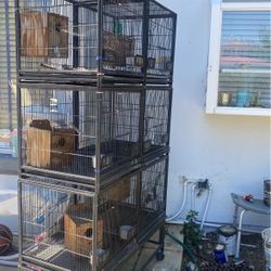 Cage 
