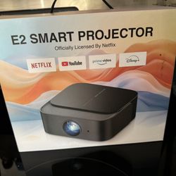 Smart Projector 