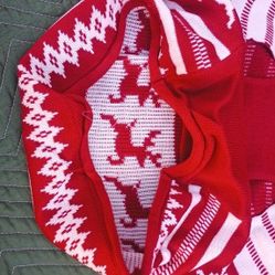 More& Merrier XXXL Dog Sweater (CHRISTMAS)